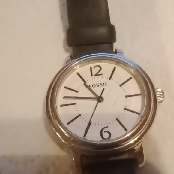 Fossil Accessories - Fossil Ladies Wrist Watch